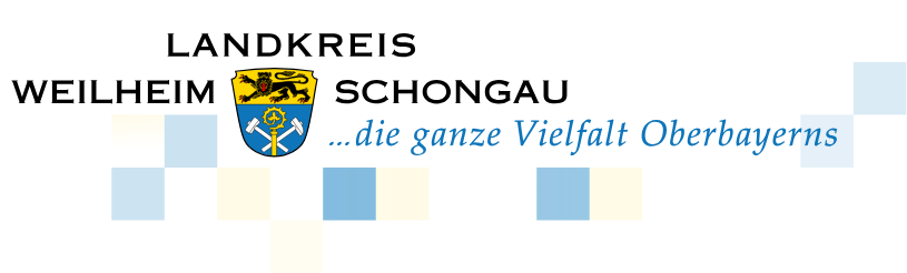 Landratsamt Weilheim-Schongau